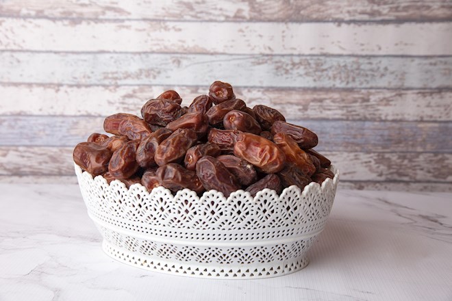 Saudi Dates: 8 Dates Types in Saudi Arabia | TasteAtlas