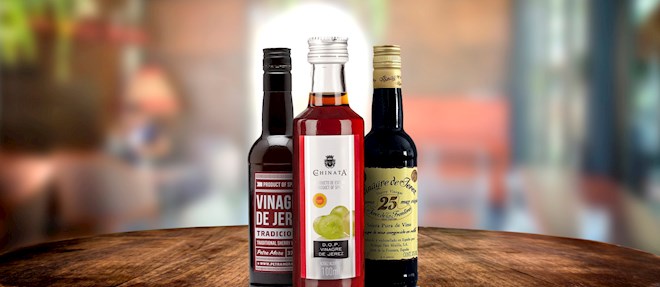 Vinegars of the World: 10 Vinegar Types | TasteAtlas