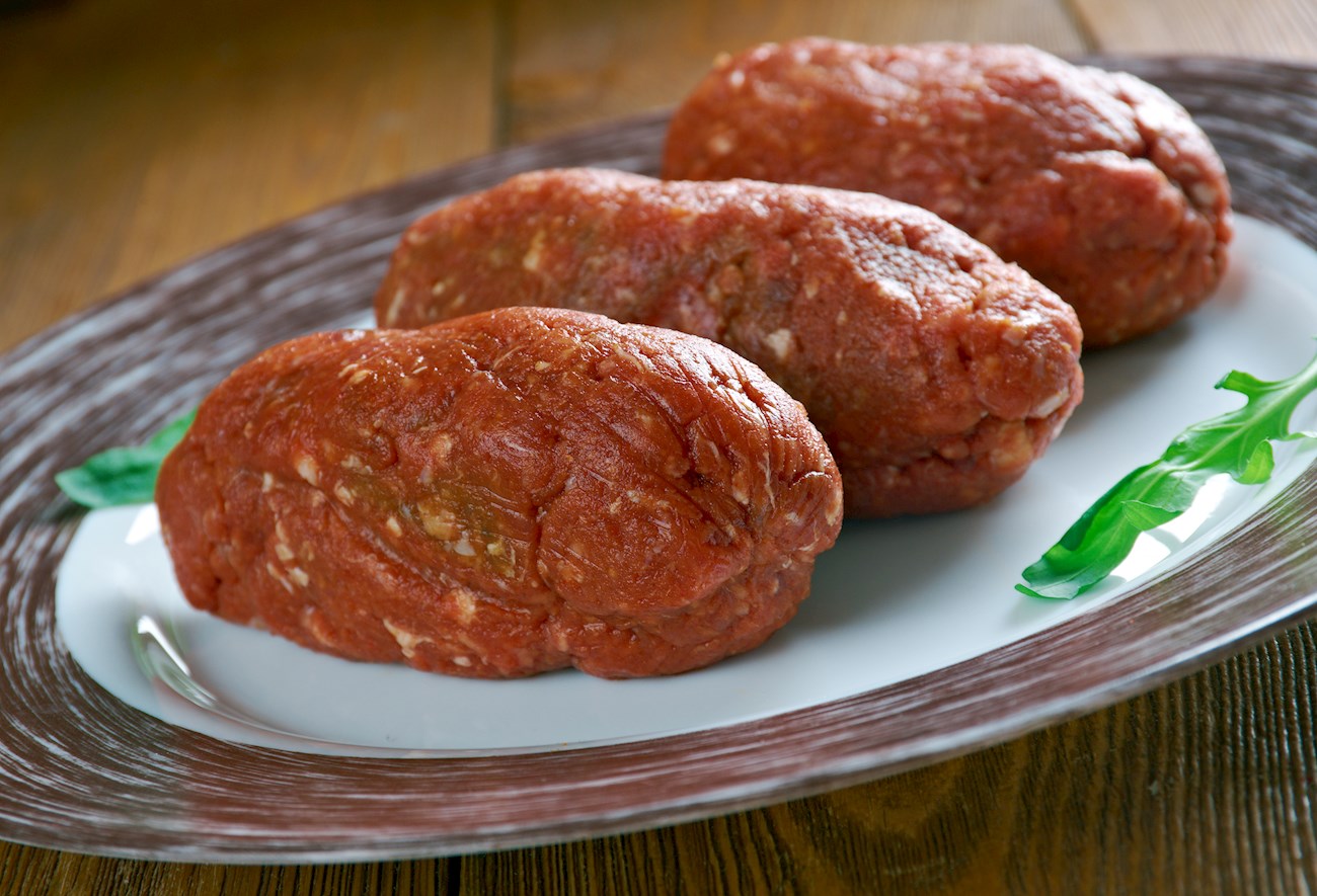 Mexican Chorizo | Local Sausage/Salami From Toluca, Mexico