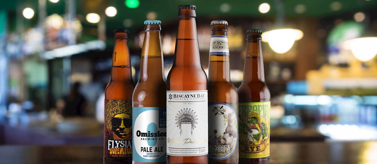 10 Most Popular European Beers (styles And Brands) TasteAtlas