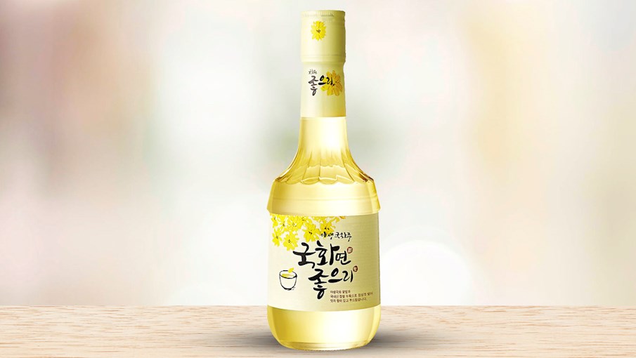 10 Most Popular Korean Alcoholic Beverages Tasteatlas