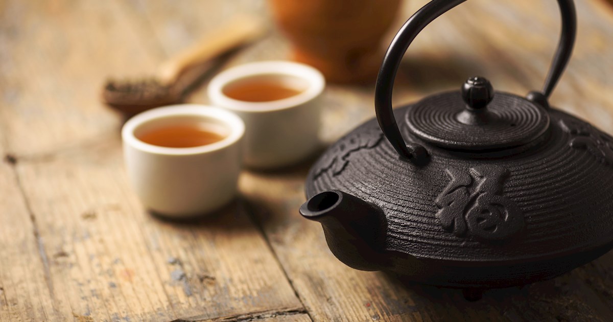 3 Best Teas in Taiwan TasteAtlas