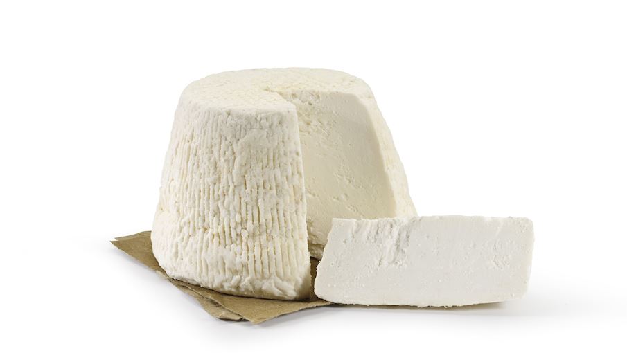 50 Most Popular Italian Cheeses - TasteAtlas