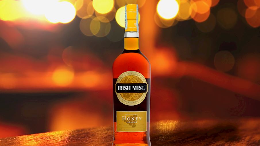 5 Most Popular Irish Spirits and Liqueurs TasteAtlas