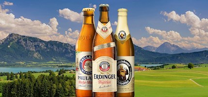 Hefeweizen