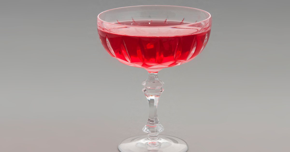 Most Popular Cocktails With Liqueur and Grenadine TasteAtlas