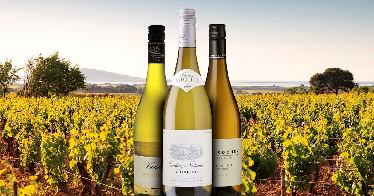 84 Best White Wines in France TasteAtlas