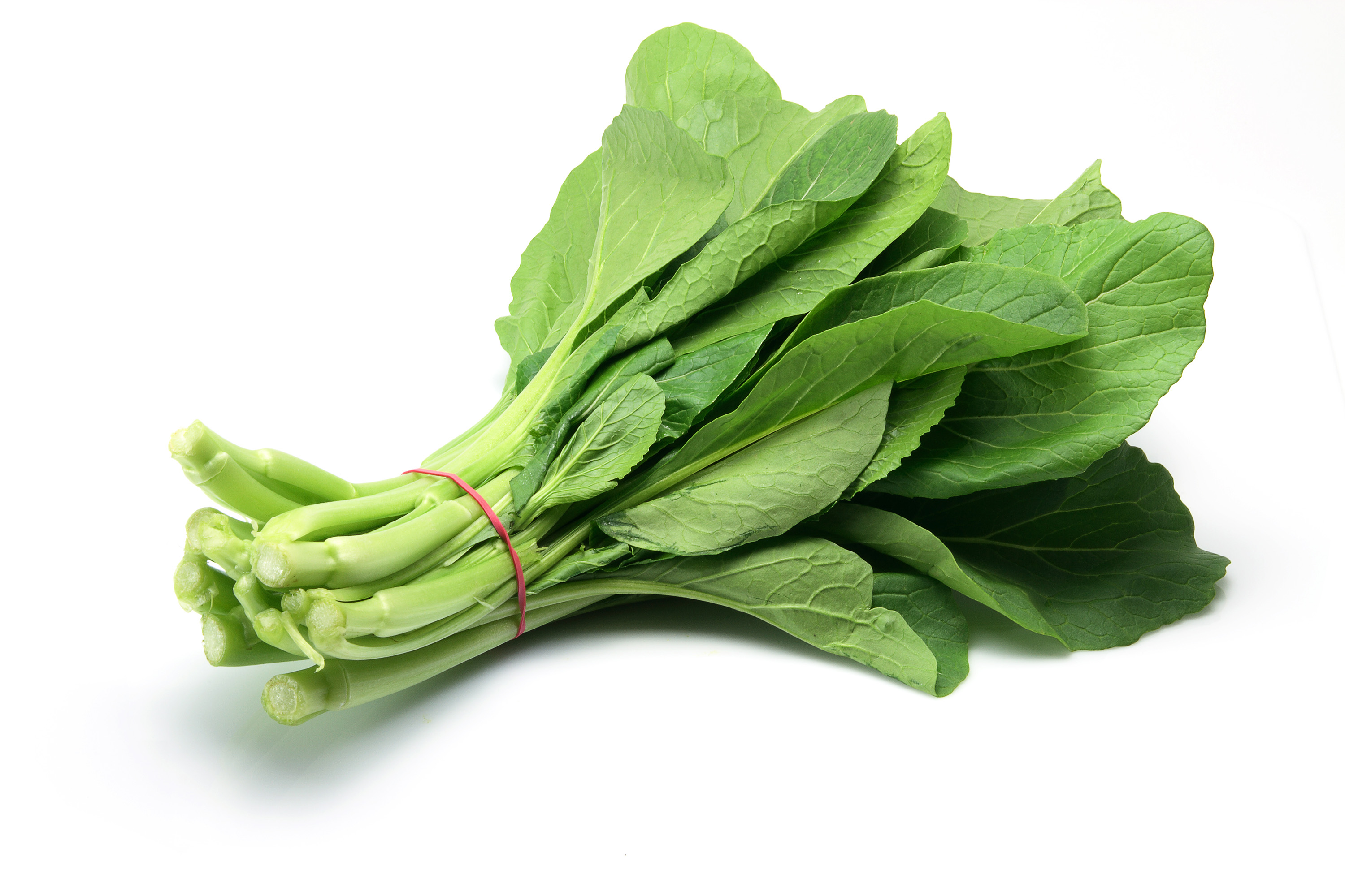 Choy Sum Local Cabbage From China 9077