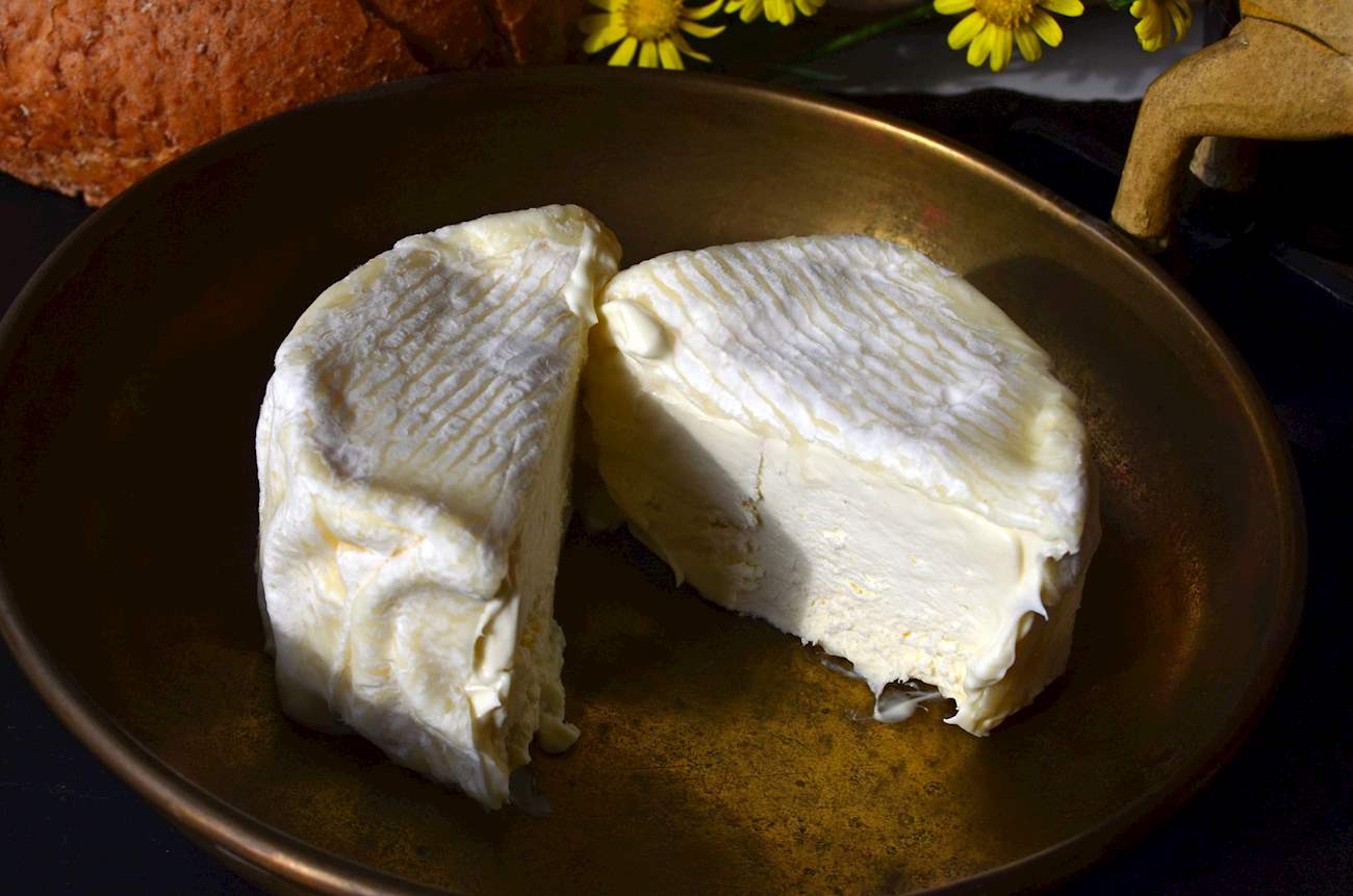 3 Best Rated Burgundian Cow's Milk Cheeses