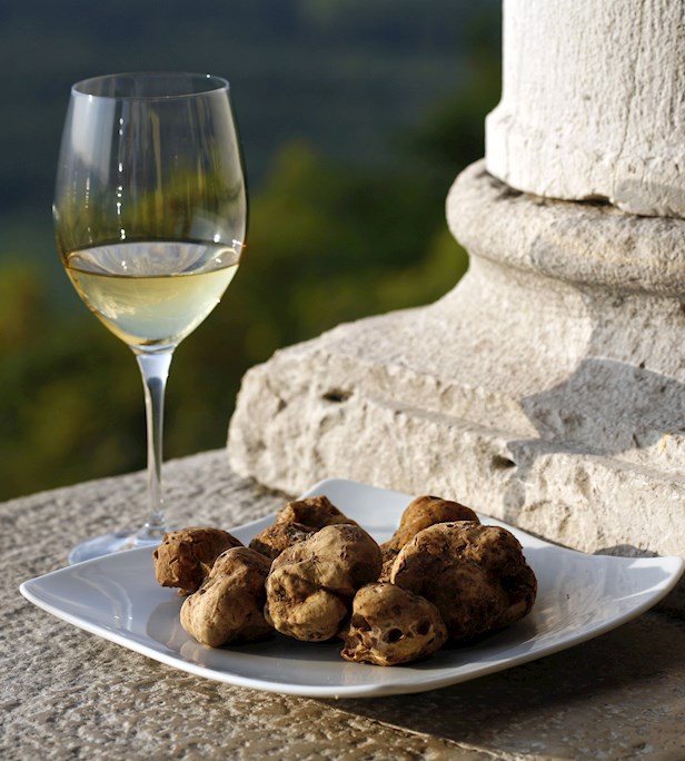 Eat Local in Rovinj - TasteAtlas