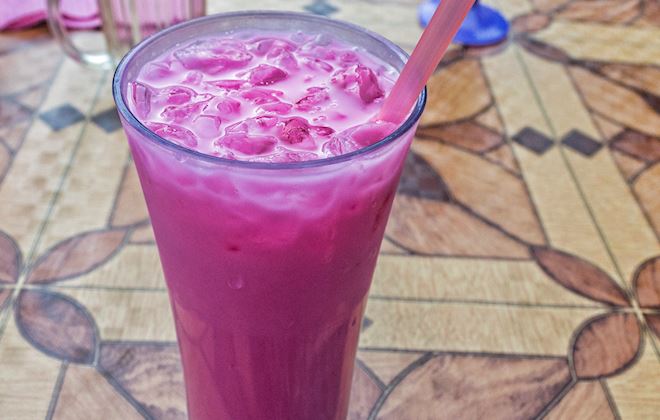 Minuman Rame Rame Malaysian Beverages: 5 Beverage Types in Malaysia | TasteAtlas