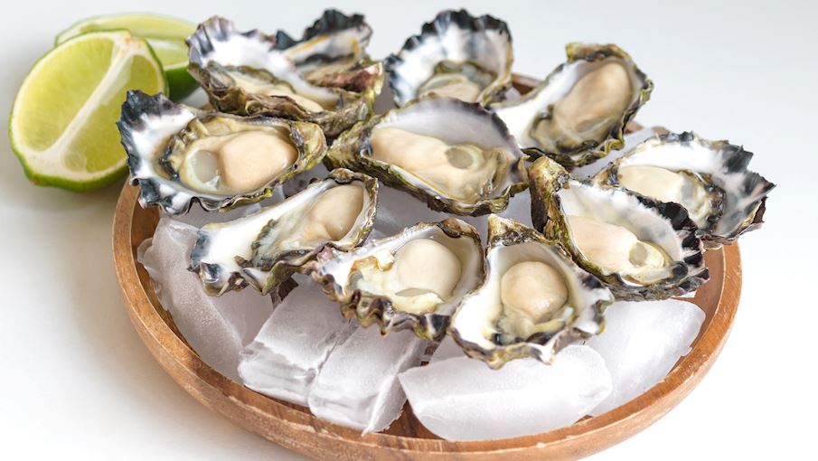 3 Best Oysters in Australia - TasteAtlas