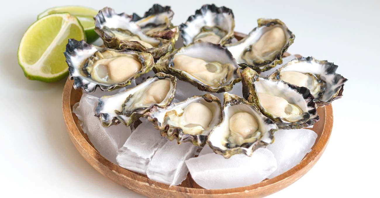 Sydney Rock Oyster | Local Rock Oysters From Sydney, Australia