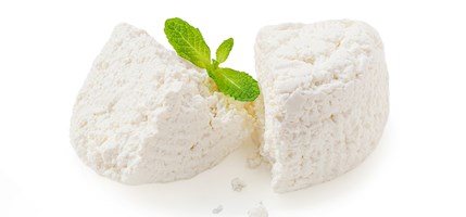 Queso fresco