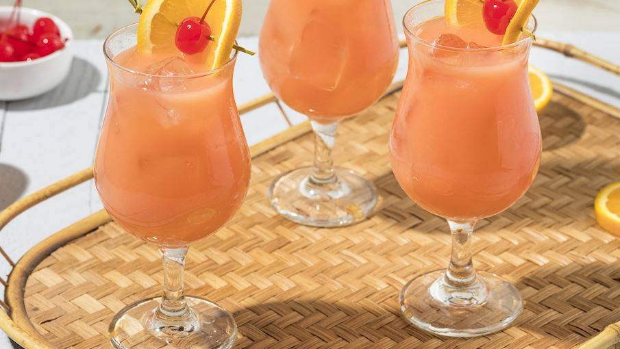 100 Most Popular American Cocktails TasteAtlas