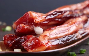 Húnán làròu