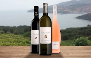 Côtes Catalanes
