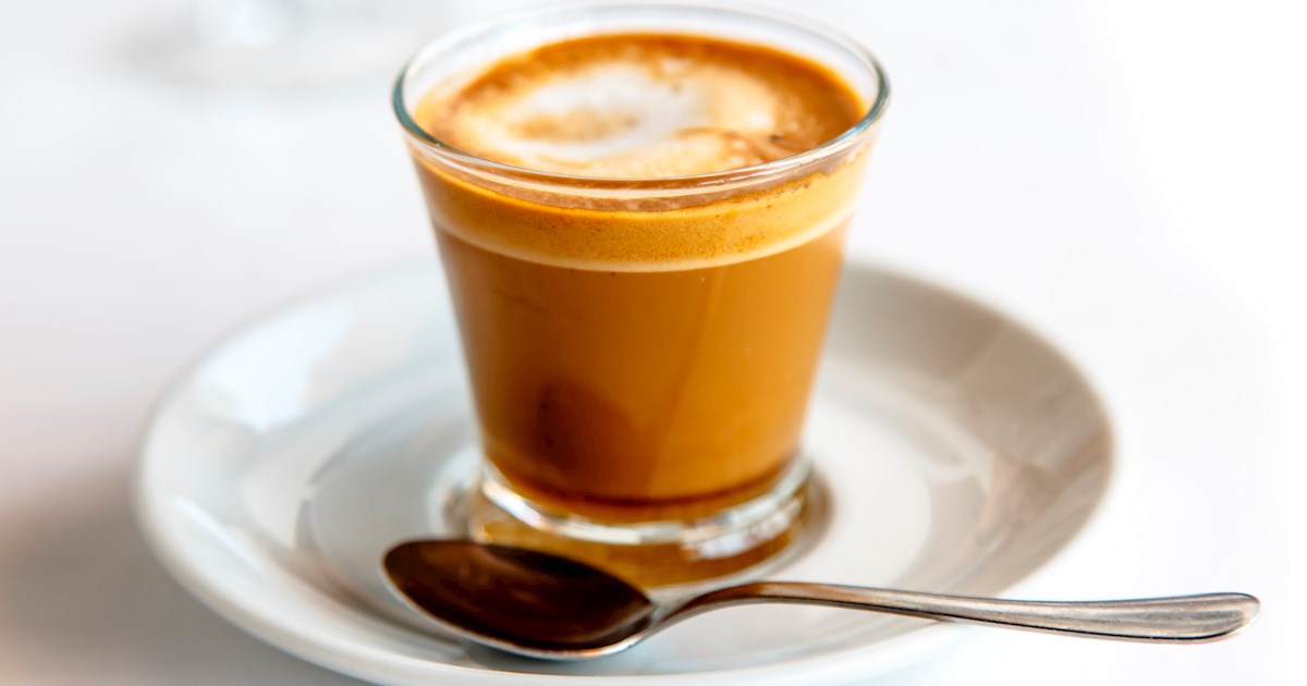 8 Best Nonalcoholic Beverages in Spain TasteAtlas