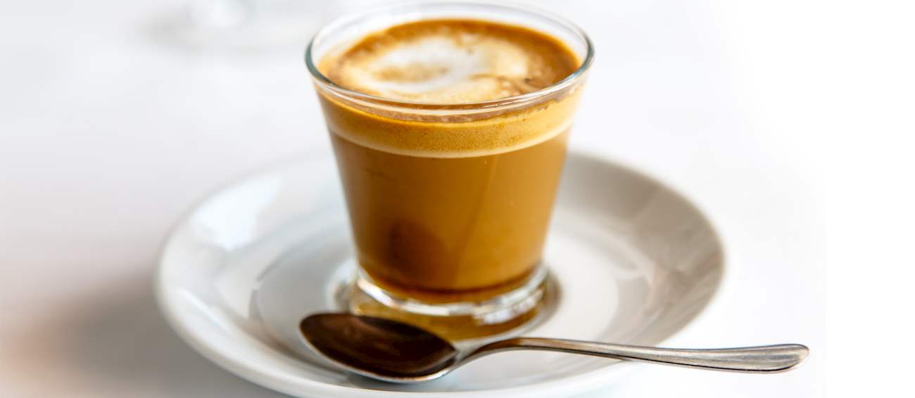 Cortado | Local Coffee (Beverage) From Spain | TasteAtlas