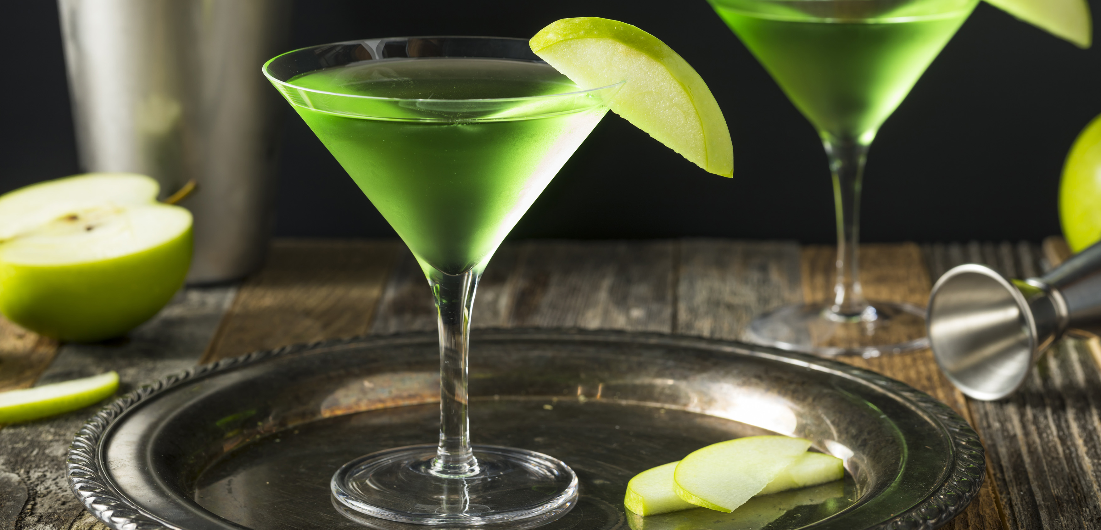 Appletini Recipe With Apple Cider - Bios Pics