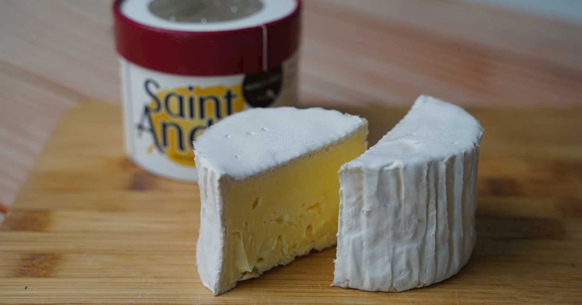 35 Types Of Cheese, Explained