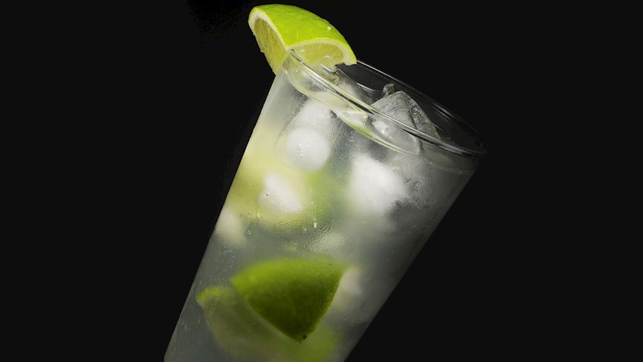 50 Most Popular Cocktail Recipes TasteAtlas