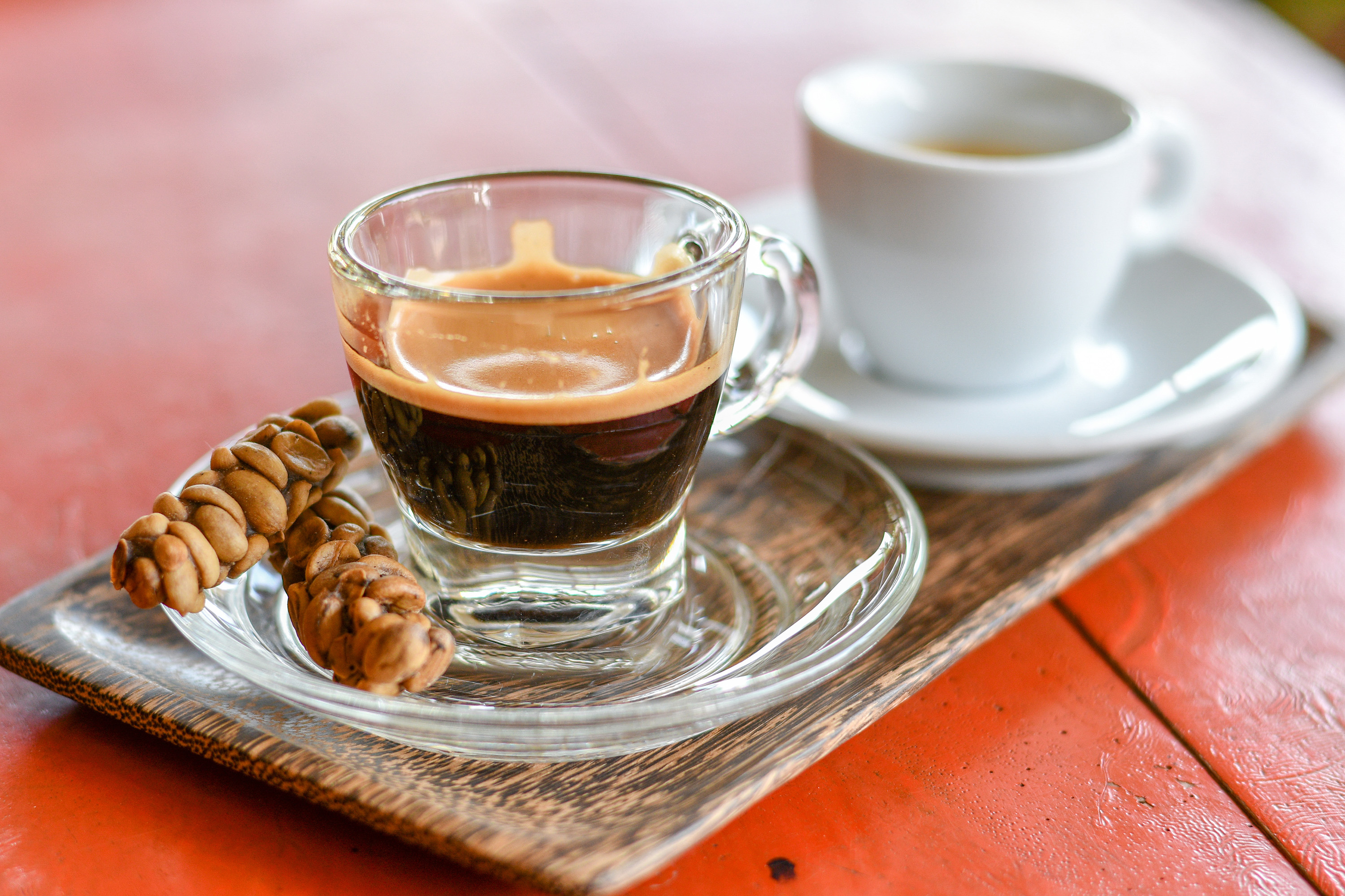 9 Most Popular Southeast Asian Coffees - TasteAtlas