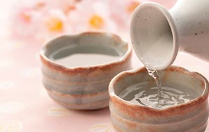 Sake