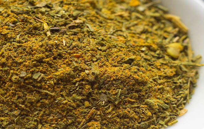 Spices of the World: 55 Spice Types | TasteAtlas