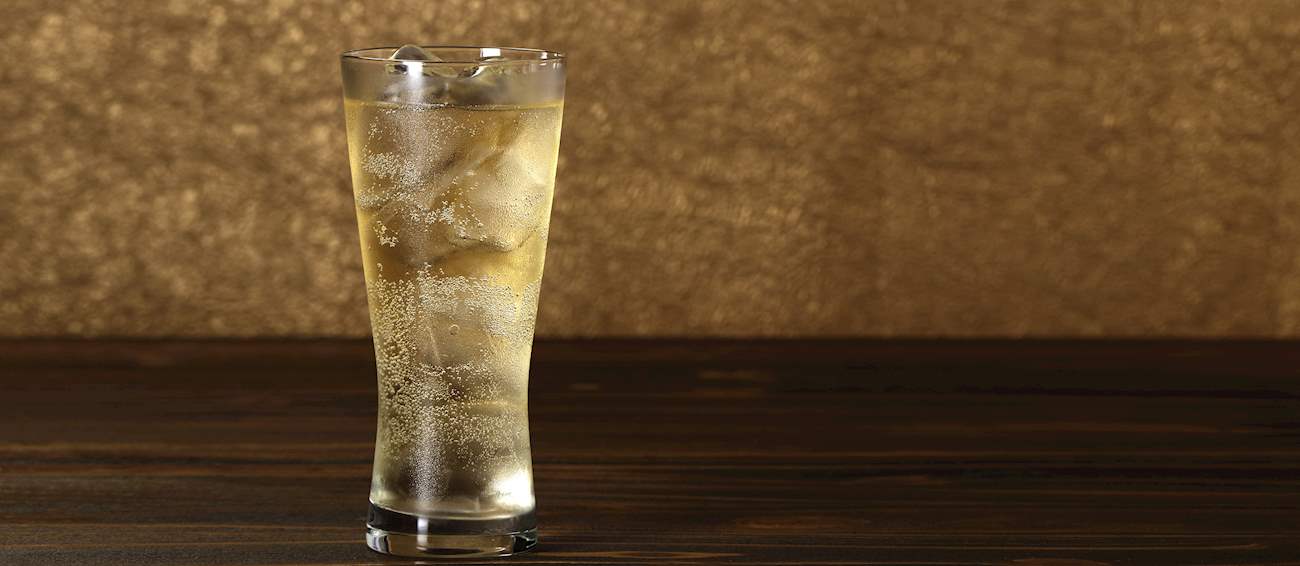 3 Most Popular Beverages With Herbal Liqueur and Champagne TasteAtlas