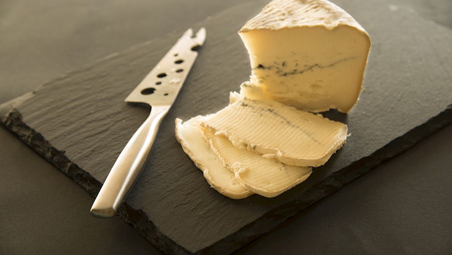 66 Best Washed Rind Cheeses in France - TasteAtlas