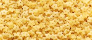 Stelline Local Pasta Variety From Italy