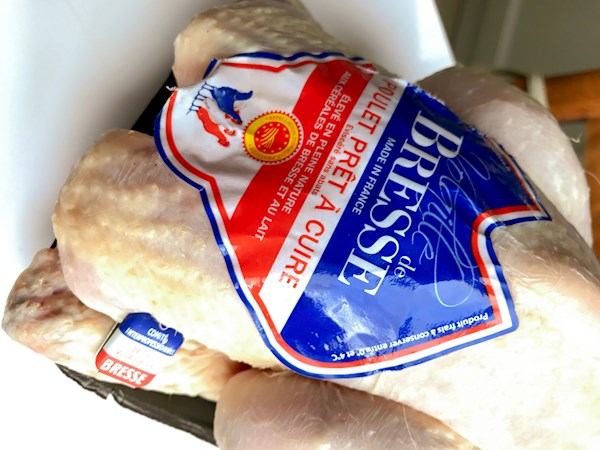 Volaille De Bresse Local Poultry From Ain France Volaille De Bresse Local Poultry From Ain France