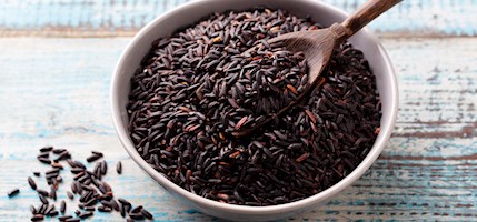 Black Rice