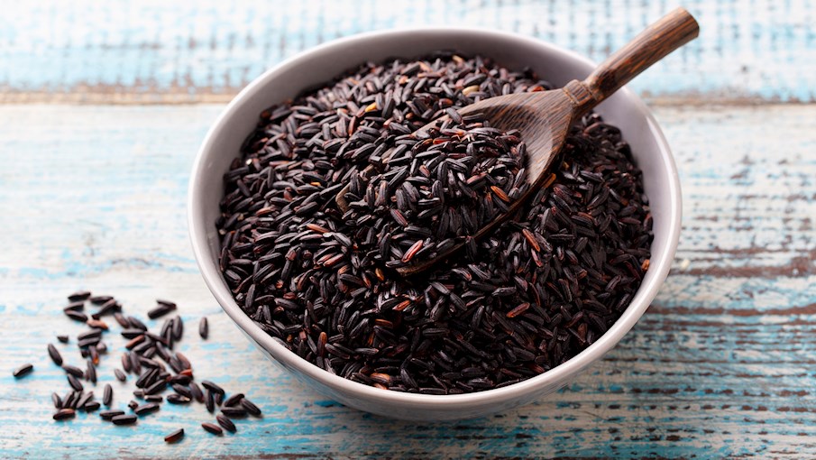 Best Rated Rice in the World - TasteAtlas