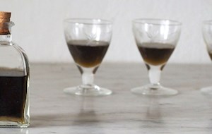 Latte di Suocera