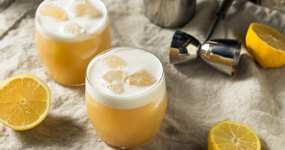 5 Worst Rated Mexican Alcoholic Mixed Drinks TasteAtlas