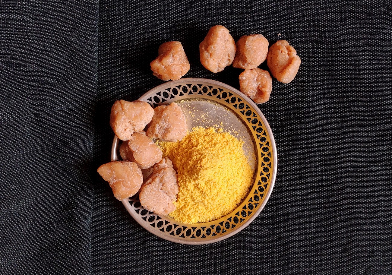 Asafoetida | Local Spice From Iran | TasteAtlas