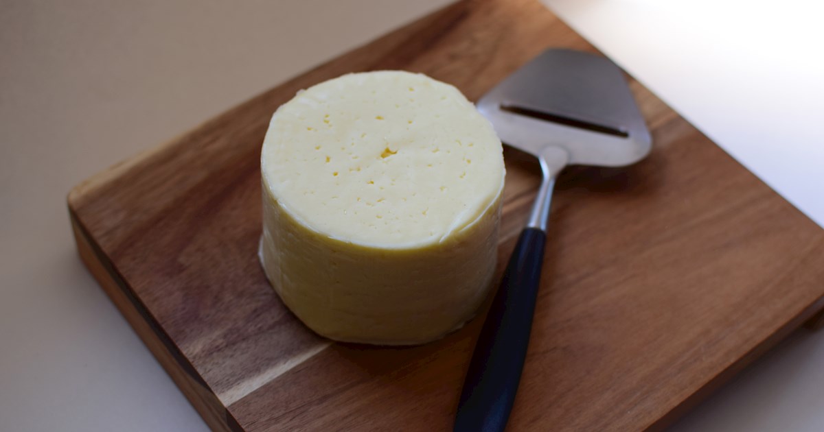 19 Best Cheeses in Sweden TasteAtlas