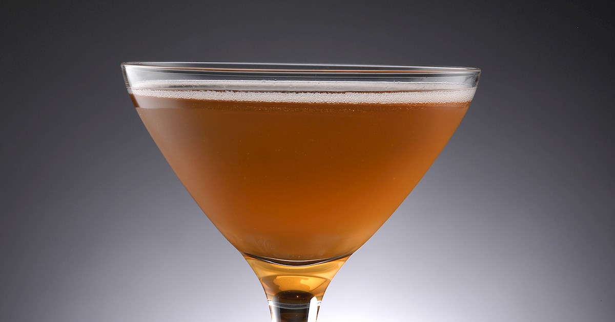 5 Most Popular Beverages With Liqueur and Sherry TasteAtlas