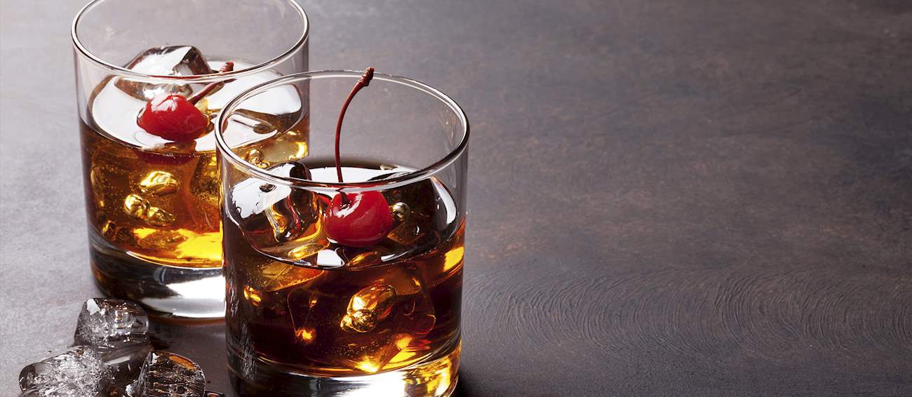 6 Most Popular Cocktails With Brandy and Vermouth TasteAtlas