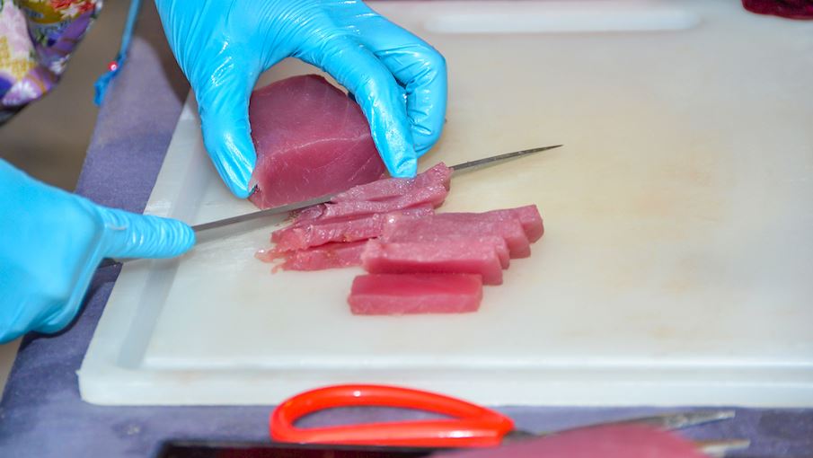 5 Best Tuna in Japan TasteAtlas
