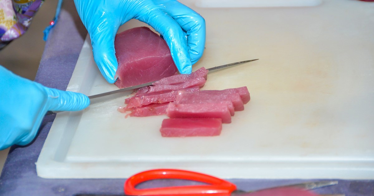 15 Best Fish in the World - TasteAtlas