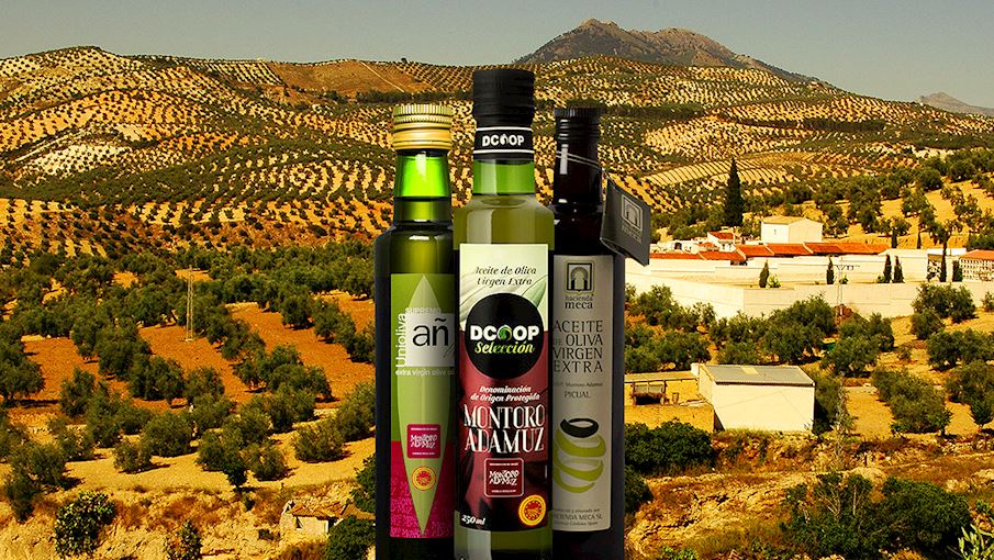 10 Most Popular Andalusian Olive Oils TasteAtlas