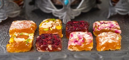 Masghati