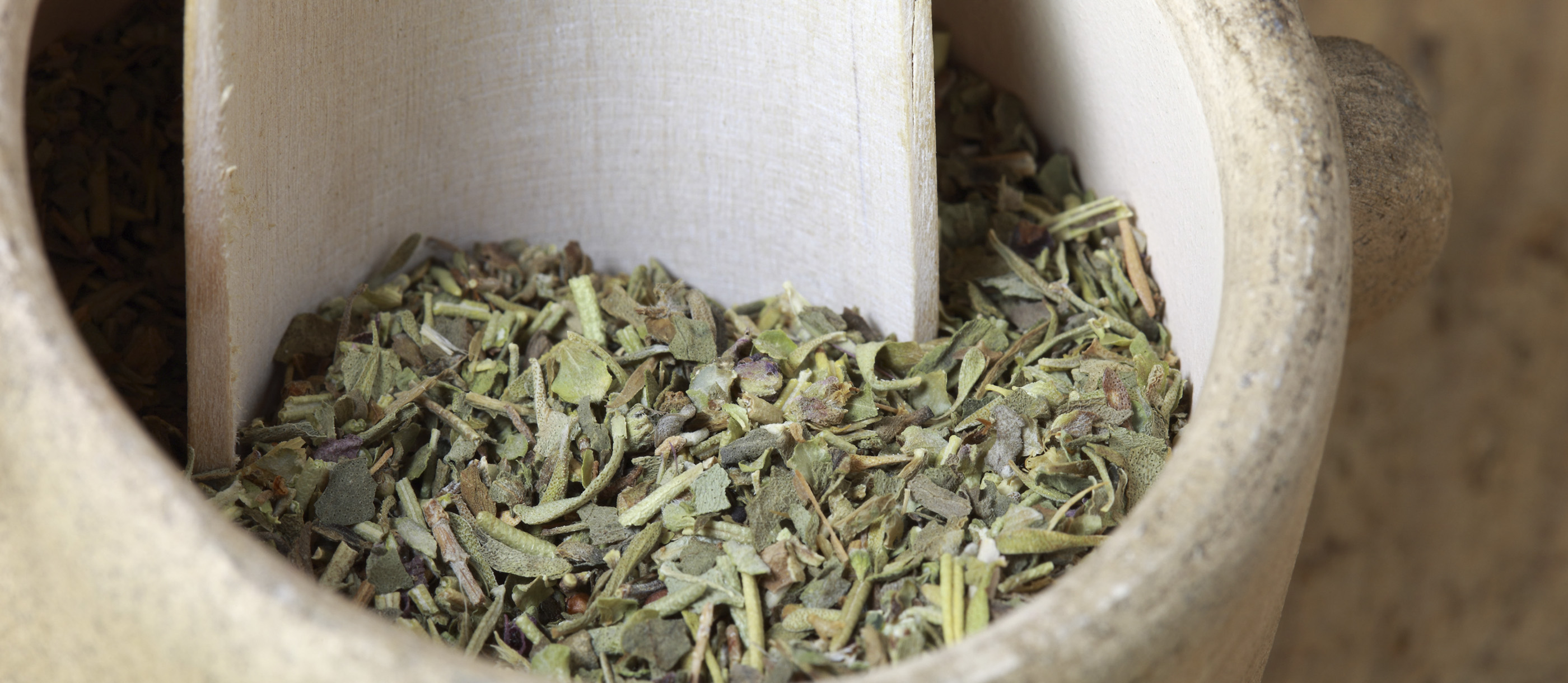 Herbes de Provence | Local Herb From Provence, France