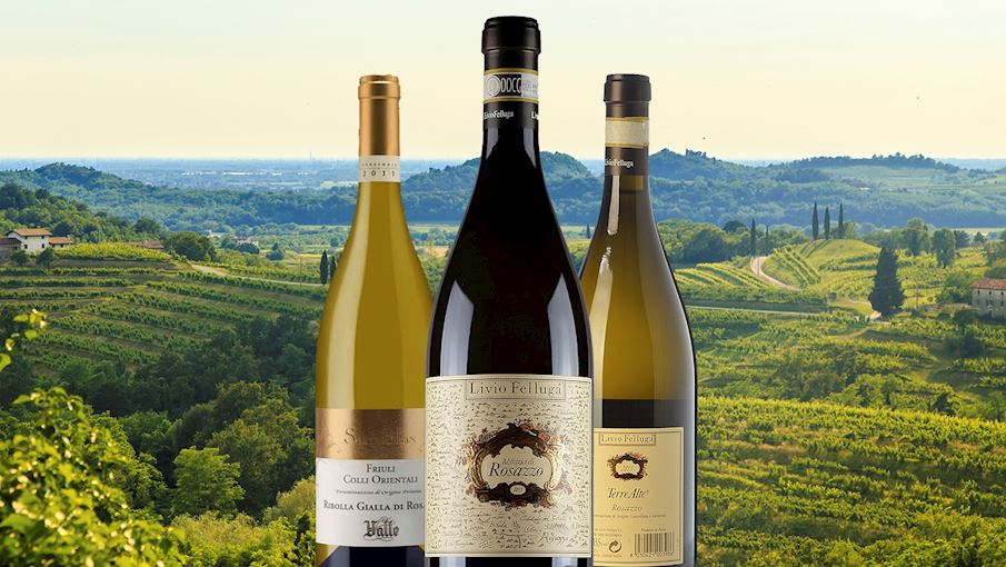 100 Most Popular White Wines in The World TasteAtlas