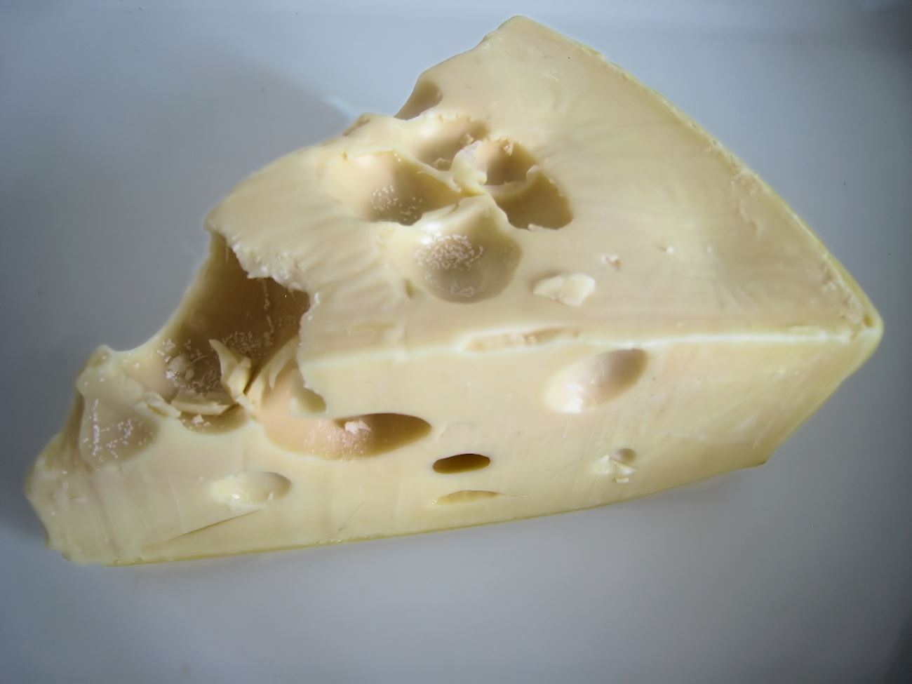 10 Most Popular Local Cheeses in Norrland