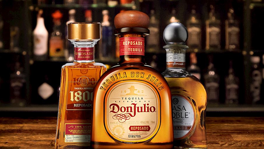 6 Best Rated Mexican Spirits And Liqueurs - TasteAtlas