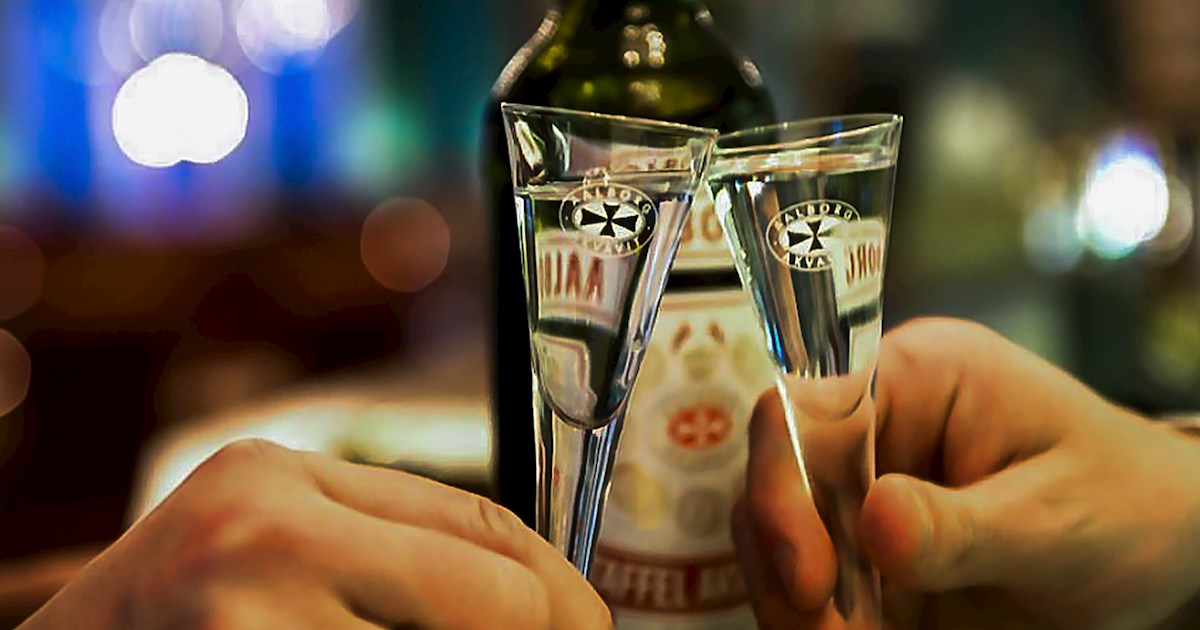 3 Worst Rated Norwegian Alcoholic Beverages TasteAtlas